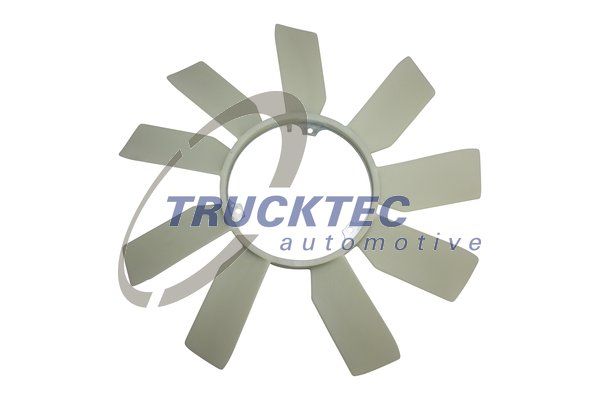 TRUCKTEC AUTOMOTIVE Ventilatora darba rats, Motora dzesēšanas sistēma 02.19.220